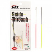Игла Tict Guide Through для протягивания шнура (2шт)