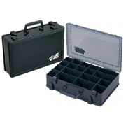 Ящик для воблеров MEIHO VERSUS VS-3050 Smoke BK*