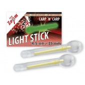 Светлячки Carp Zoom Bulb Light Stick 39 mm