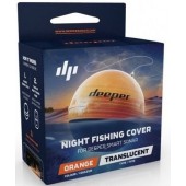 Накладка для ночной рыбалки для эхолота Deeper Night Fishing Cover