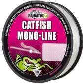 Монофильная леска для сомов Catfish Mono-Line*
