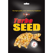 Варенные приправленные семена Carp Zoom Turbo Seed