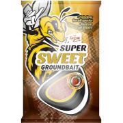 Прикормка Carp Zoom Super Sweet Groundbait 1 кг