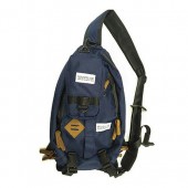 Рюкзак Tict Minimalism Shoulder Bag Navy