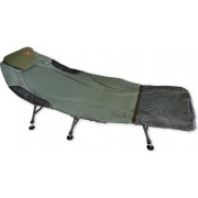 Раскладушка Carp Zoom Comfort Bedchair