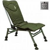 Кресло карповое M- Elektrostatyk F5