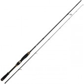 Спиннинговое удилище LIBAO Bass Hunter  Strong 2.44м 4-21гр